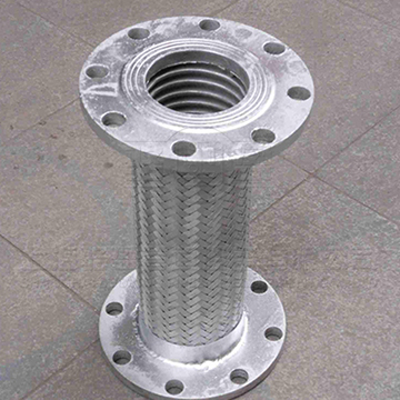 波紋管膨脹節(jié)的設(shè)計(jì)與工作原理 波紋管膨脹節(jié)的設(shè)計(jì)與工作原理