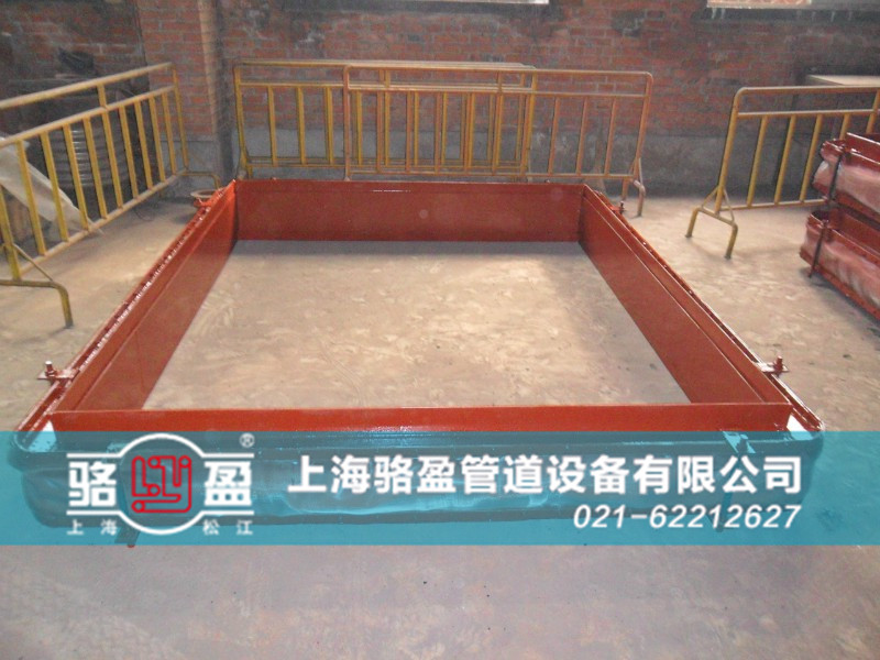 <a href=http://m.mingritv.com target=_blank class=infotextkey>非金屬補償器</a>生產(chǎn)車間